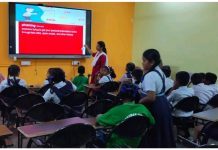 Teachers Trained by Goa Police Cyber Crime Cell Conduct Awareness Sessions in Schools