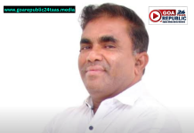 Unauthorized House Regularize Bill Passed โ Govtโs Political Gain, says MLA Cruz Silva