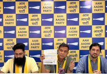 BJP use basic necessities like power, water, fuel — as a tool to loot the public” – Valmiki Naik*